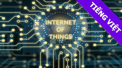 Nhập môn IoT IoT101x_01_VN