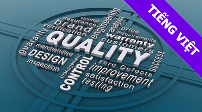 Đảm bảo Chất lượng và kiểm thử phần mềm SWQ391x_01_VN