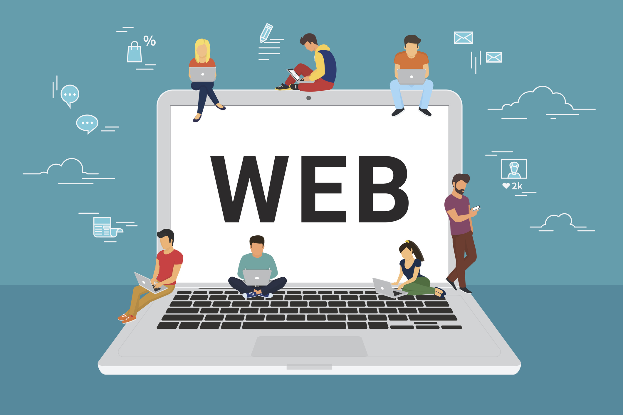 Xây dựng Website đầu tiên WEB101x_03_VN