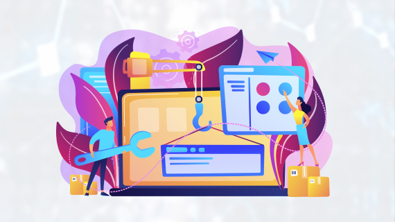 Xây dựng website đầu tiên WEB226x_VN
